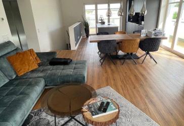 Vorschaubild Maisonettewohnung