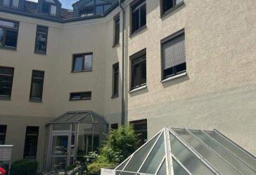 Brück Immobilien - 700 m² Gewerbefläche im 2 Obergeschoss