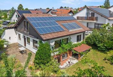 Vorschaubild Einfamilienhaus