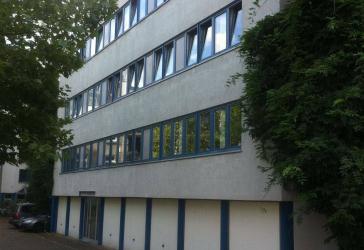 modernes, großzügiges wohnen in Ehrenfeld