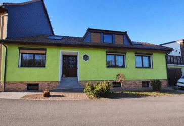 Vorschaubild Reihenmittelhaus