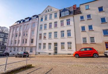 Vorschaubild Mehrfamilienhaus