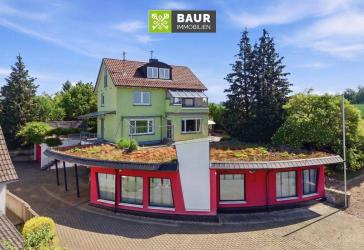 Vorschaubild Einfamilienhaus