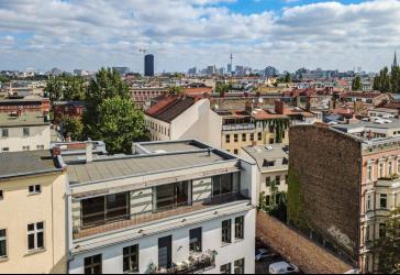 Vorschaubild Penthouse