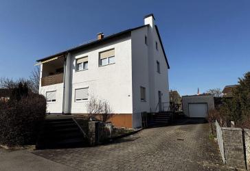Vorschaubild Mehrfamilienhaus
