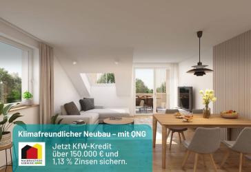 Vorschaubild Wohnung