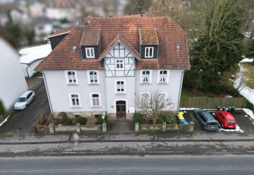 Vorschaubild Mehrfamilienhaus