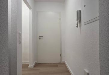 Studentenapartment in perfekter Lage