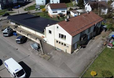Vorschaubild Mehrfamilienhaus