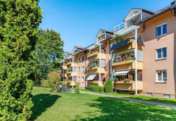 Vorschaubild Wohnung