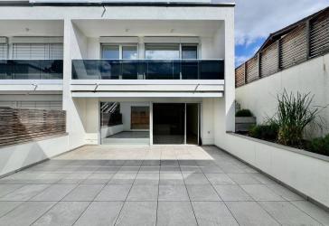 Vorschaubild Maisonettewohnung