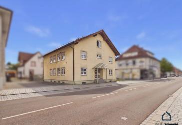 Vorschaubild Mehrfamilienhaus