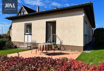 Vorschaubild Bungalow