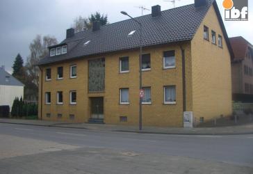 +++ IBF Immo +++ Praktisch geschnittene 3 ZKDB Dachgeschoss - Wohnung in Eilendorf!