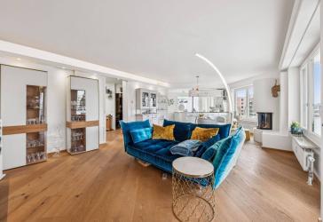 Vorschaubild Penthouse