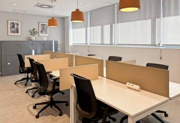 Vorschaubild Büro- /Praxis-Immobilie