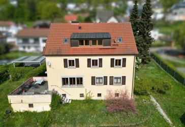 Vorschaubild Mehrfamilienhaus