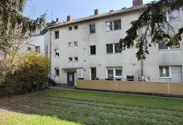 Vorschaubild Wohnung