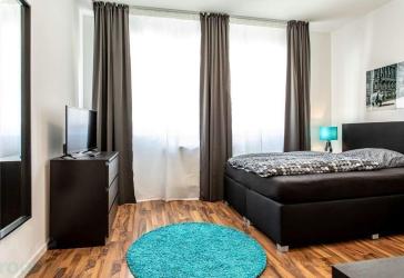 Vorschaubild Loft-Studio-Atelier