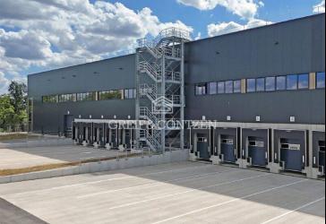 Provisionsfrei | Hochmoderne Logistikflächen im Süden von Köln | Erstbezug | sofort verfügbar