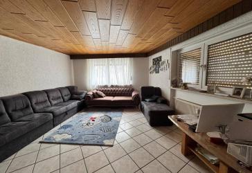 Vorschaubild Maisonettewohnung