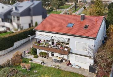 Vorschaubild Mehrfamilienhaus