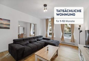 Vorschaubild Wohnung