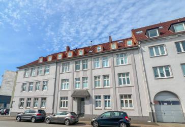 Vorschaubild Wohnung