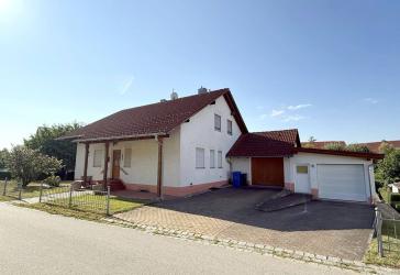 Vorschaubild Einfamilienhaus