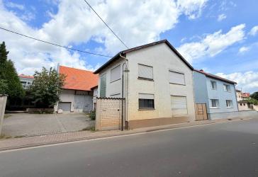 Vorschaubild Mehrfamilienhaus