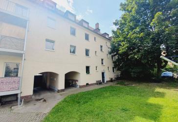 Vorschaubild Wohnung