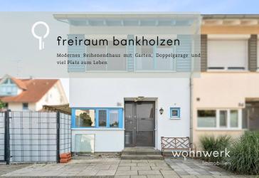 Vorschaubild Reihenendhaus