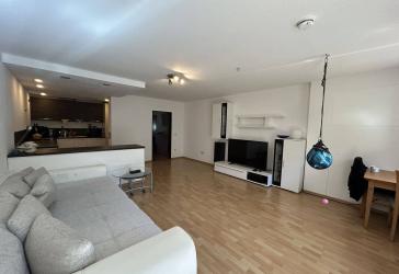 Gut geschnittene 2-Zimmer Wohnung