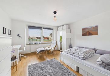 Helle 3-Zimmer-ETW in Regensburg mit saniertem Bad & moderner Küche!