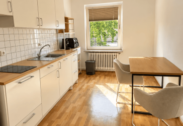 Vorschaubild Wohnung