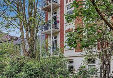 Vorschaubild Wohnung