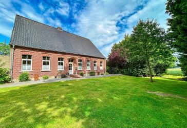 Vorschaubild Bauernhaus