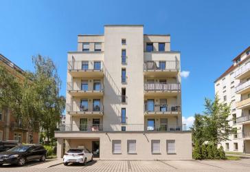 Vorschaubild Wohnung