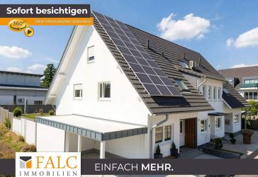 Vorschaubild Reihenendhaus