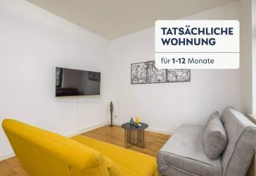 Vorschaubild Wohnung