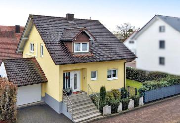 Vorschaubild Einfamilienhaus