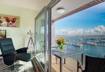 Charmante Ferienwohnung in bester Ostseelage - Ihr Investment mit Herz und Aussicht!