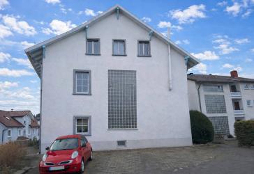 Kellerraum mit Fenster - sofort frei