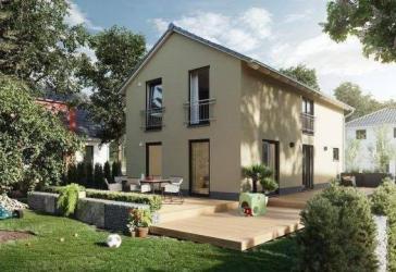Vorschaubild Einfamilienhaus