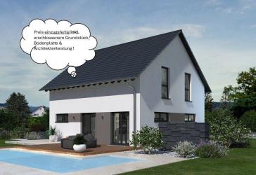 Vorschaubild Einfamilienhaus