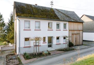 Vorschaubild Einfamilienhaus