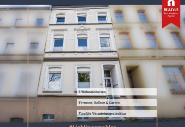Vorschaubild Mehrfamilienhaus