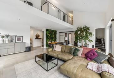 Vorschaubild Maisonettewohnung
