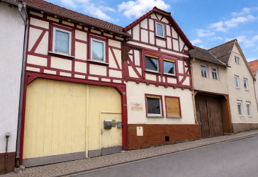 Vorschaubild Einfamilienhaus