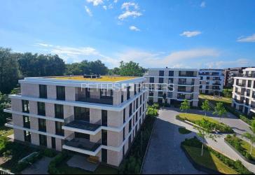 + Wohntraum in hochwertiger Wohnanlage +